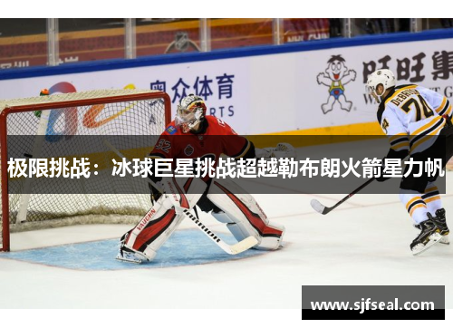 极限挑战：冰球巨星挑战超越勒布朗火箭星力帆